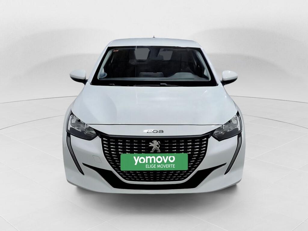 Peugeot 208 BlueHDi 73kW (100CV) Active 4