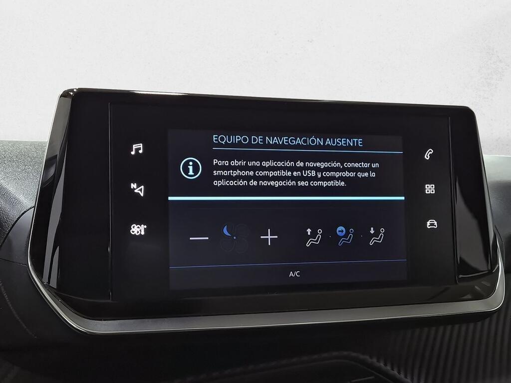 Peugeot 208 BlueHDi 73kW (100CV) Active 20