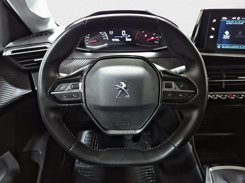 Peugeot 208 BlueHDi 73kW (100CV) Active 18