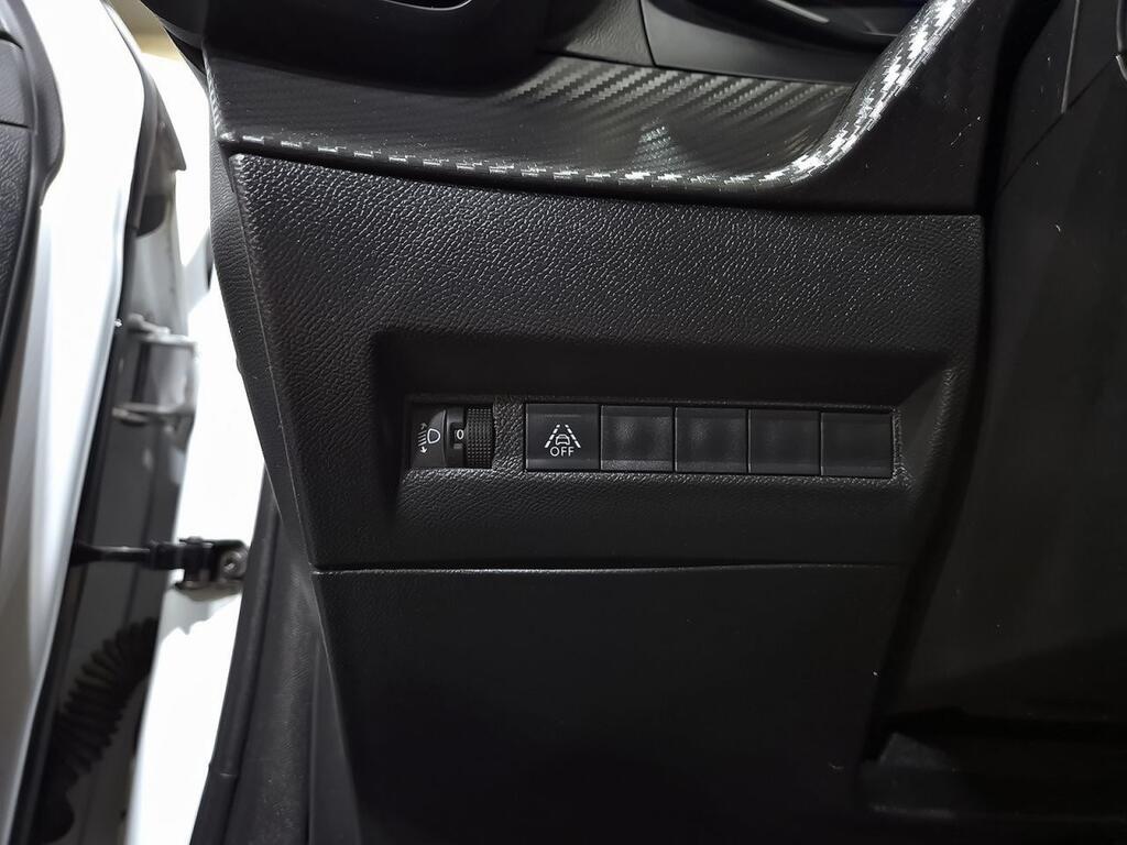 Peugeot 208 BlueHDi 73kW (100CV) Active 12