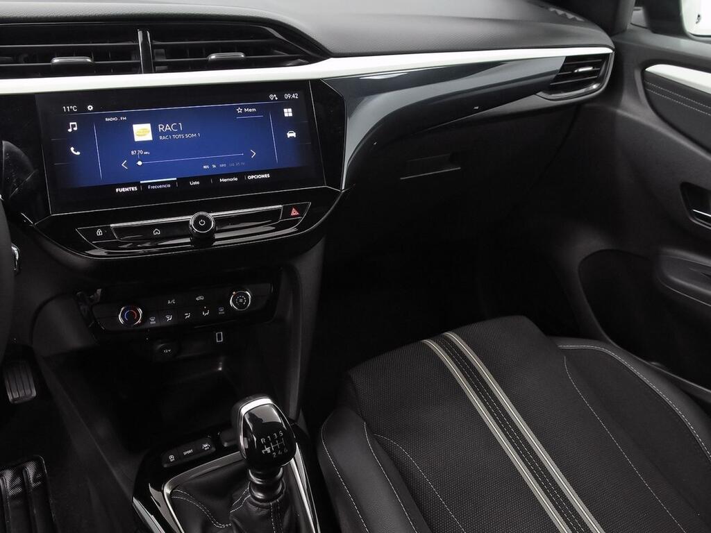 Opel Corsa 1.2T XHL 74kW (100CV) GS 12