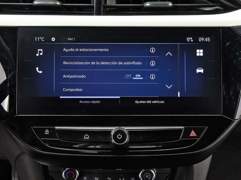 Opel Corsa 1.2T XHL 74kW (100CV) GS 26