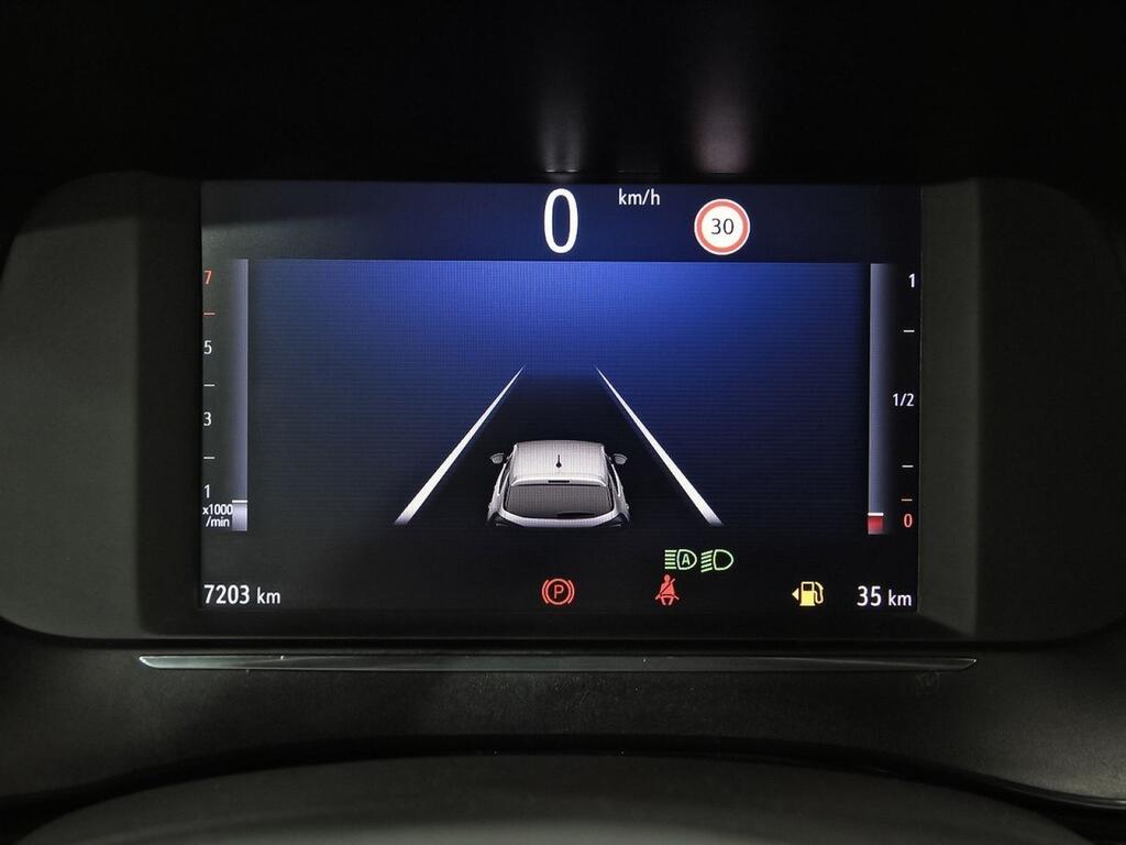 Opel Corsa 1.2T XHL 74kW (100CV) GS 15