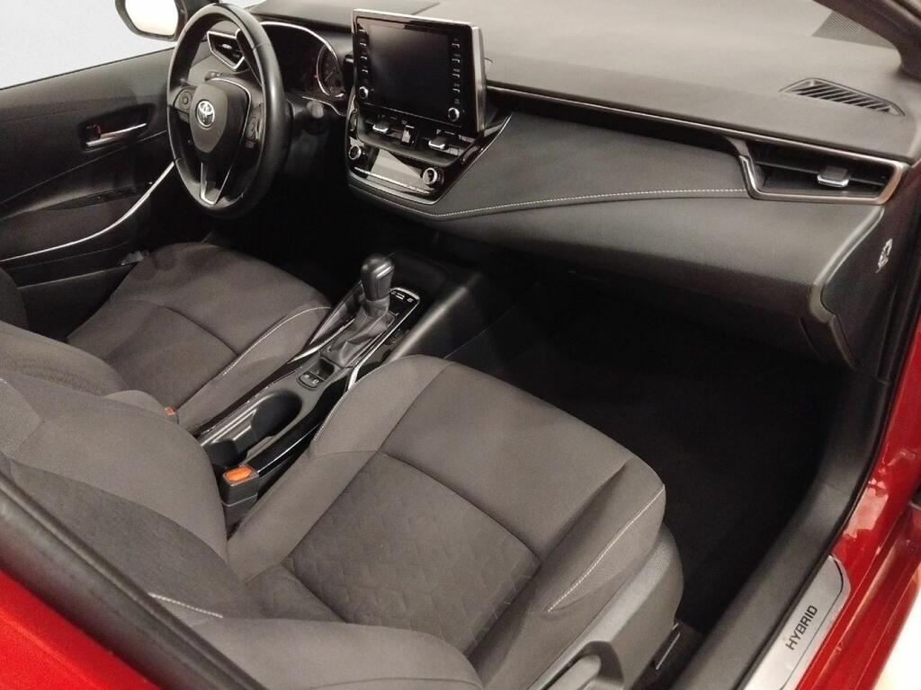 Toyota Corolla TOURING SPORTS 1.8 HYBRID ACTIVE E-CVT 122 CV 5P 12