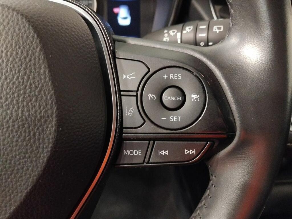 Toyota Corolla TOURING SPORTS 1.8 HYBRID ACTIVE E-CVT 122 CV 5P 9