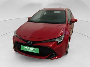 Toyota Corolla TOURING SPORTS 1.8 HYBRID ACTIVE E-CVT 122 CV 5P