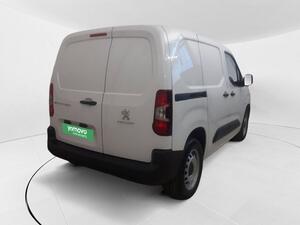 Peugeot Partner E-PARTNER FG STANDARD 800 KG BEV (100KW) 136CV