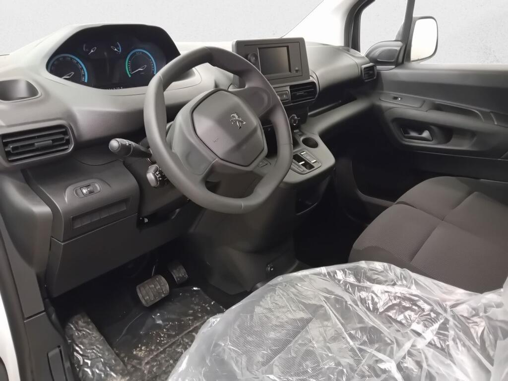 Peugeot Partner E-PARTNER FG STANDARD 800 KG BEV (100KW) 136CV 5