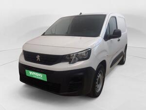 Peugeot Partner E-PARTNER FG STANDARD 800 KG BEV (100KW) 136CV