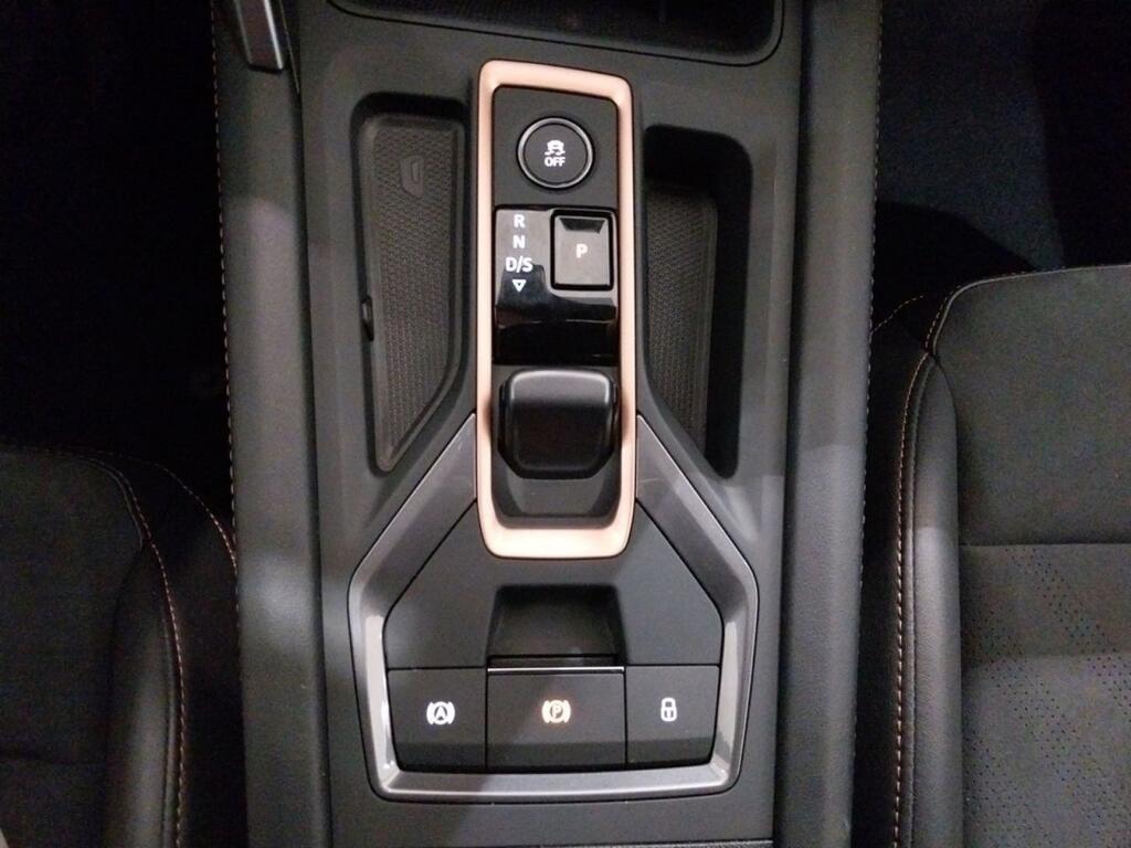 Cupra Formentor 1.5 eTSI 110kW (150 CV) DSG 16