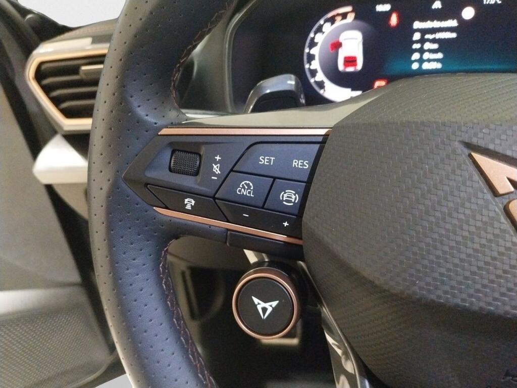 Cupra Formentor 1.5 eTSI 110kW (150 CV) DSG 9