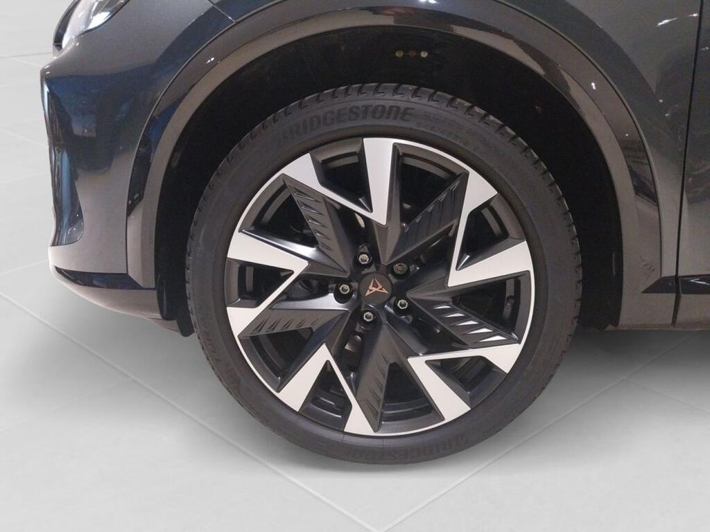 Cupra Formentor 1.5 eTSI 110kW (150 CV) DSG 8