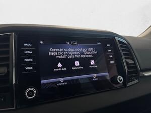 Skoda Karoq 1.0 TSI 81kW (110CV) Ambition 15