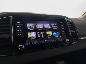 Skoda Karoq 1.0 TSI 81kW (110CV) Ambition 14