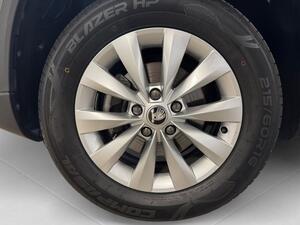 Skoda Karoq 1.0 TSI 81kW (110CV) Ambition 8