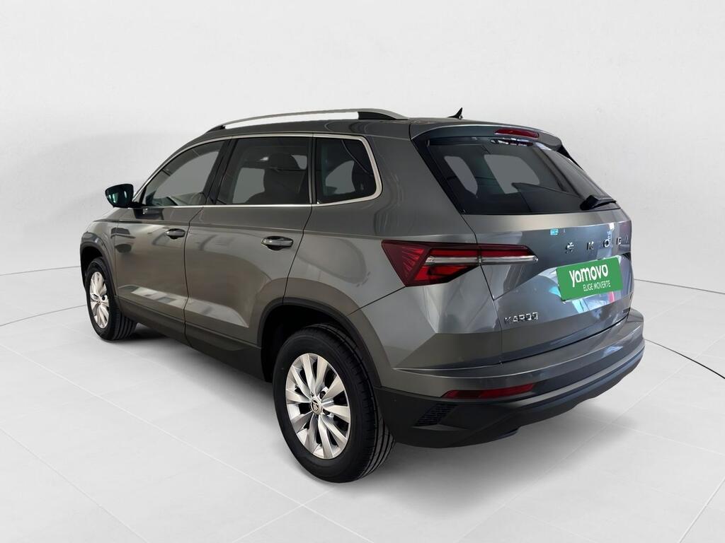 Skoda Karoq 1.0 TSI 81kW (110CV) Ambition 2