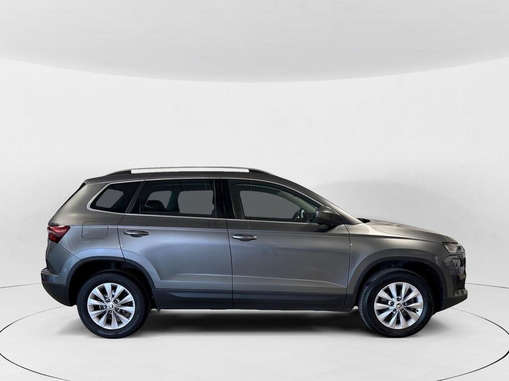 Skoda Karoq 1.0 TSI 81kW (110CV) Ambition 3