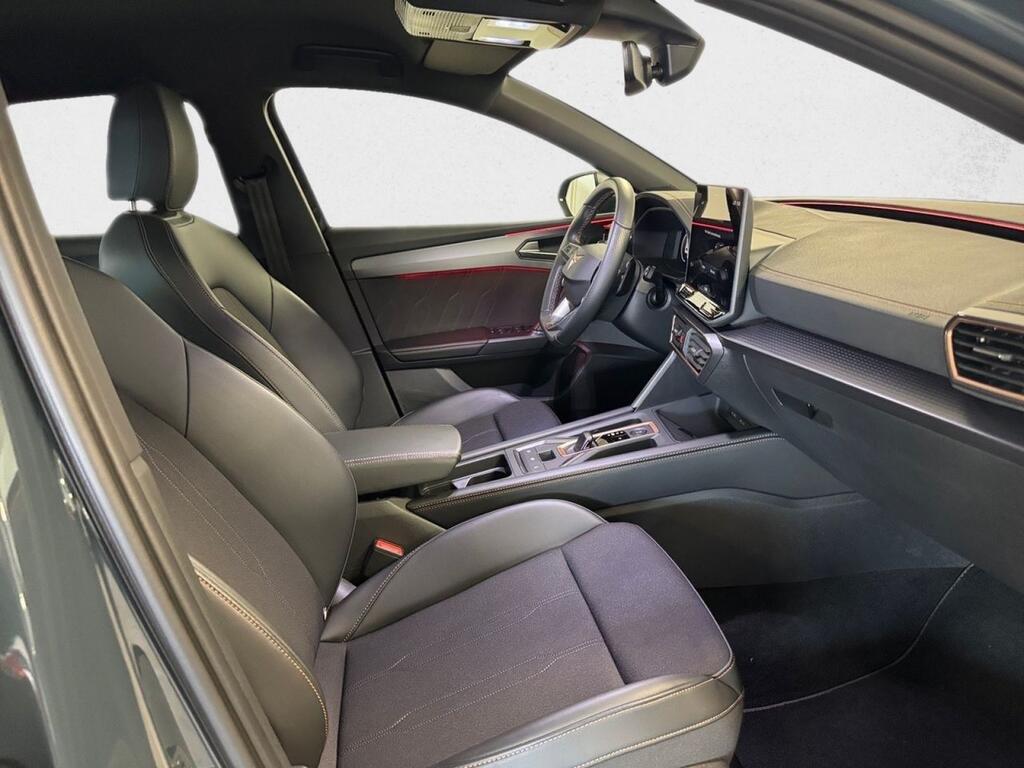 Cupra León 1.5 eTSI 110kW (150CV) DSG 5