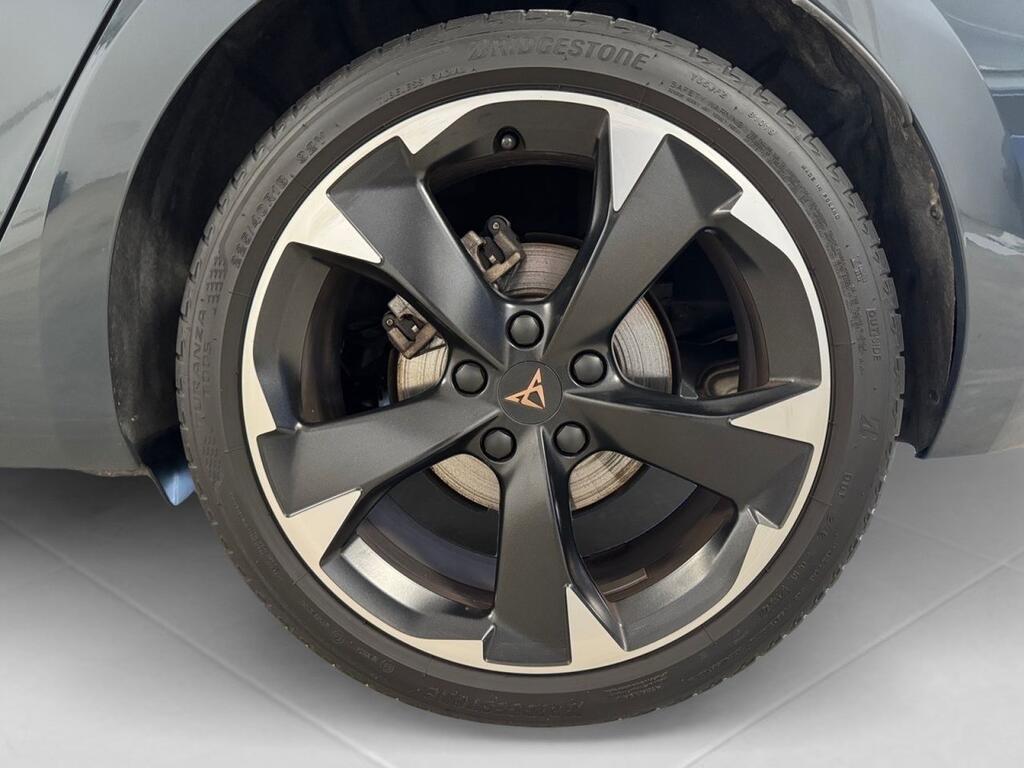 Cupra León 1.5 eTSI 110kW (150CV) DSG 8