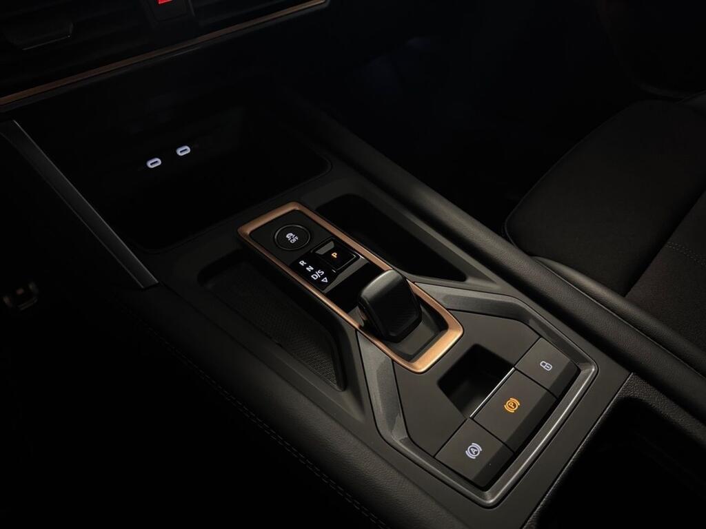 Cupra León 1.5 eTSI 110kW (150CV) DSG 15