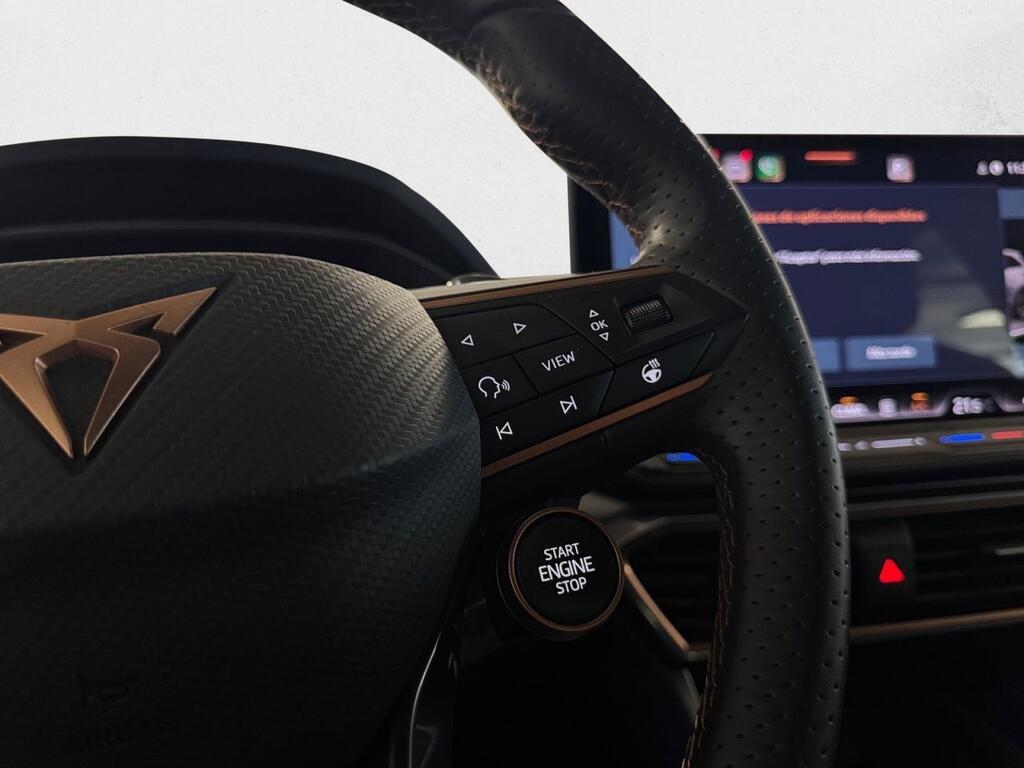 Cupra León SP 1.5 eTSI 110kW (150CV) DSG 10