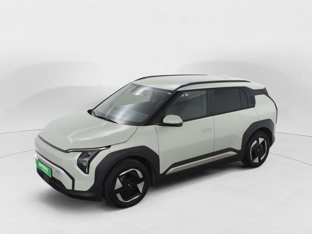 Kia EV3 Earth Long Range 3