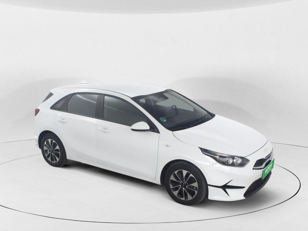 Kia XCeed 1.0 T-GDi Drive 74kW (100CV) 7