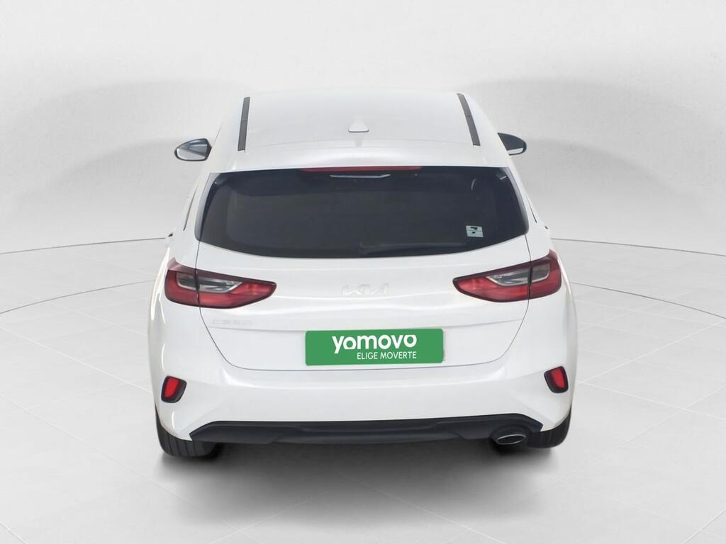 Kia XCeed 1.0 T-GDi Drive 74kW (100CV) 5