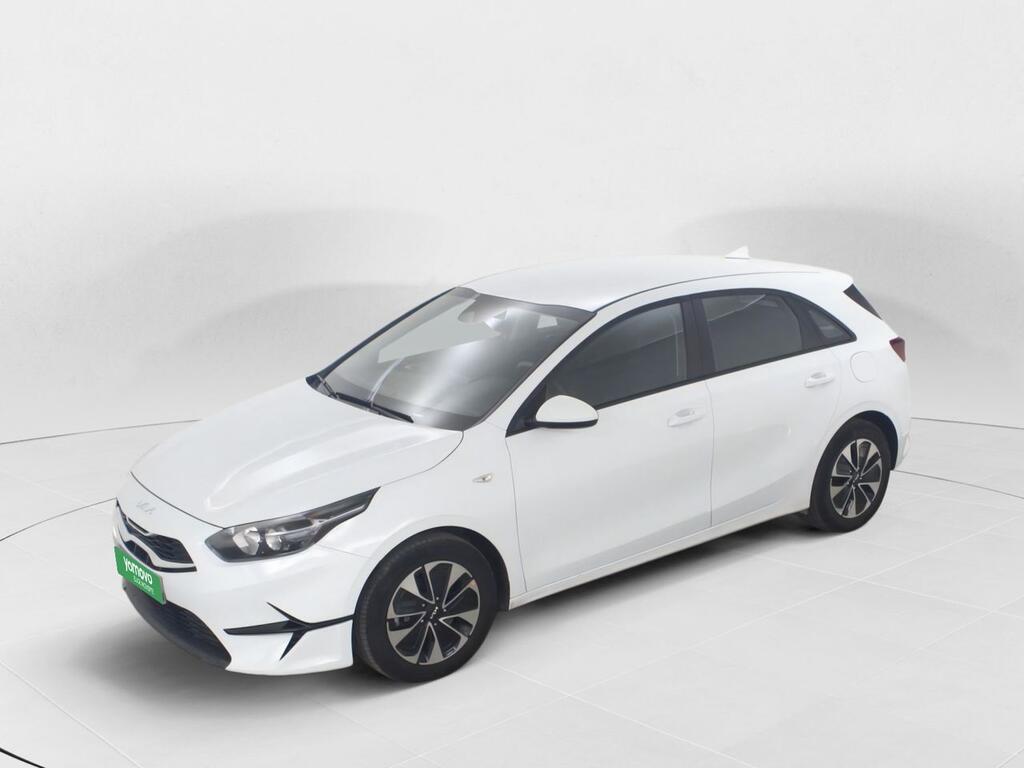 Kia XCeed 1.0 T-GDi Drive 74kW (100CV) 3
