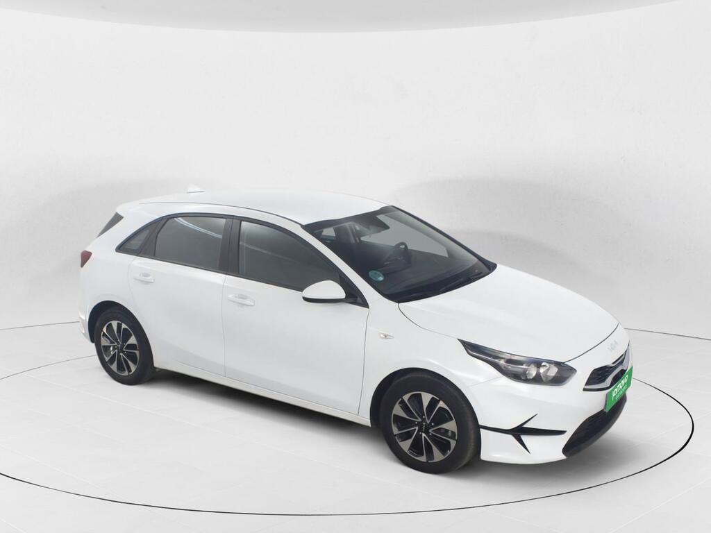 Kia XCeed 1.0 T-GDi Drive 74kW (100CV) 10