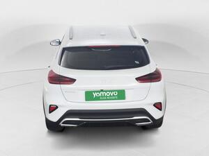 Kia XCeed 1.0 T-GDi Drive 74kW (100CV) 5