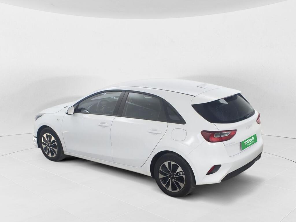 Kia XCeed 1.0 T-GDi Drive 74kW (100CV) 4