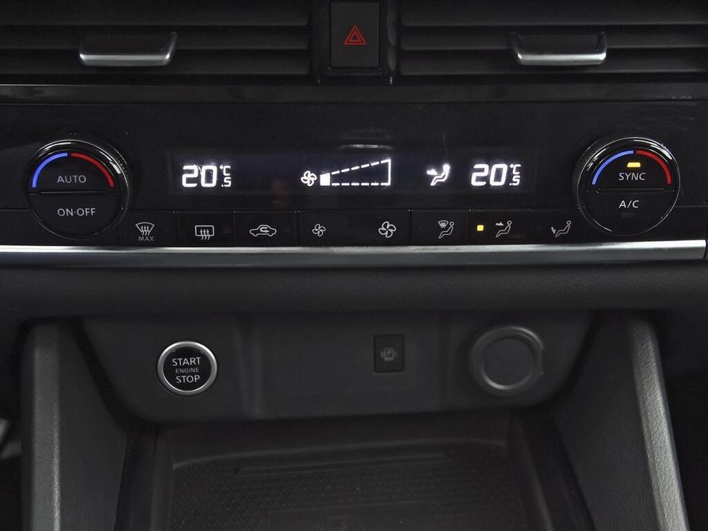Nissan Qashqai DIG-T 103kW (140CV) mHEV 4x2 Acenta 27