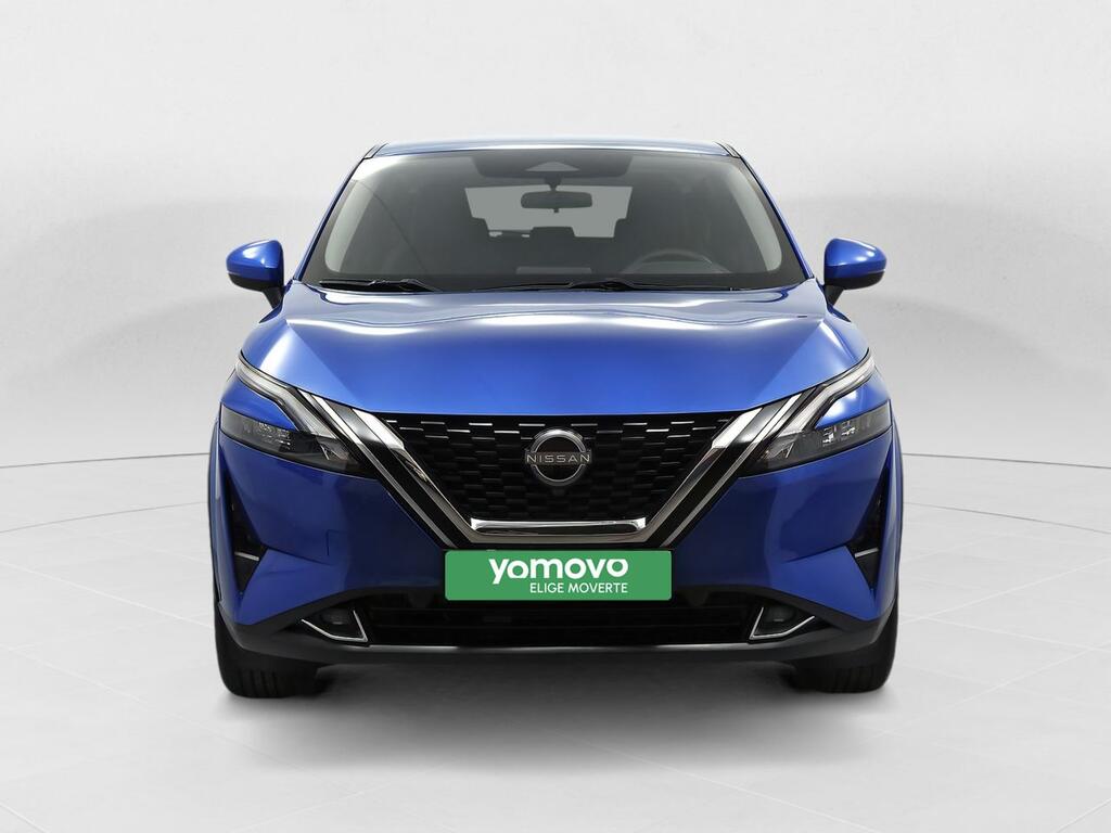 Nissan Qashqai DIG-T 103kW (140CV) mHEV 4x2 Acenta 4