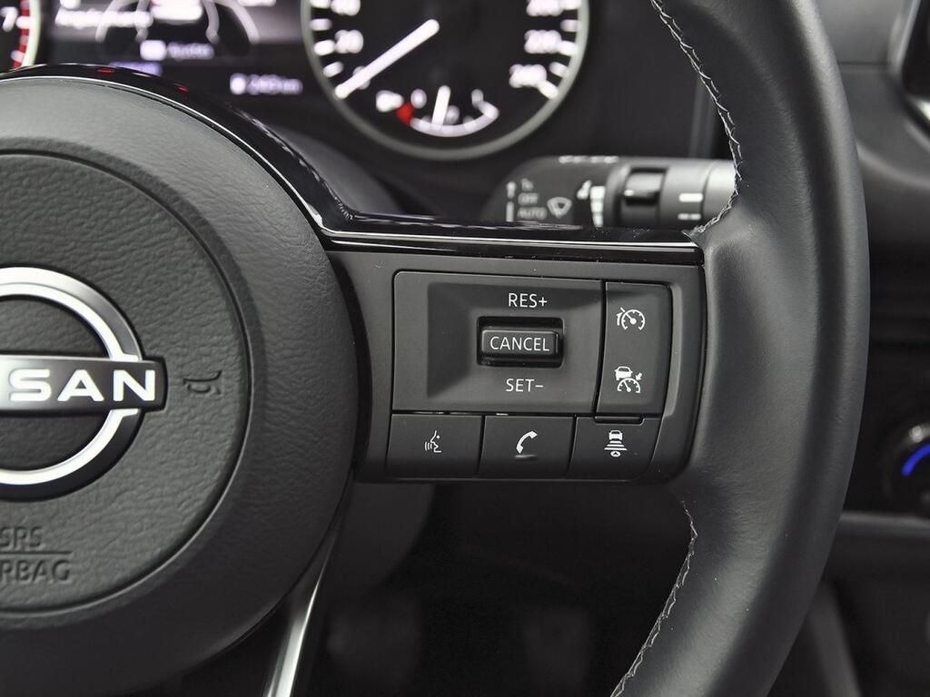 Nissan Qashqai DIG-T 103kW (140CV) mHEV 4x2 Acenta 19