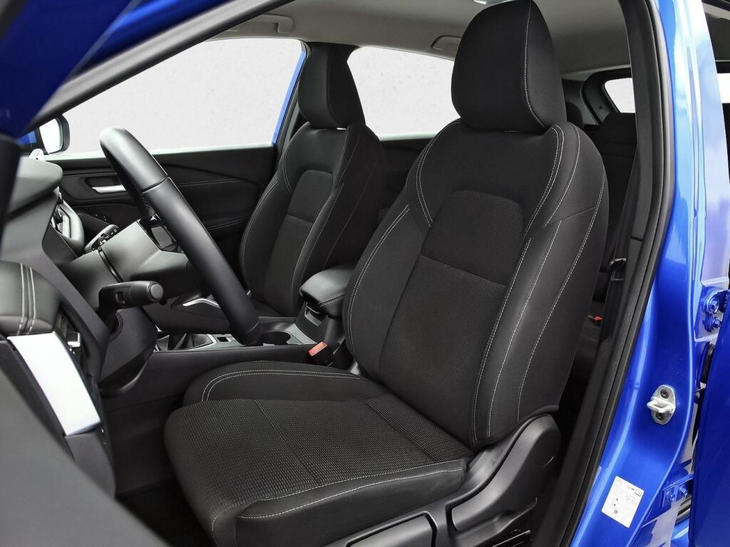 Nissan Qashqai DIG-T 103kW (140CV) mHEV 4x2 Acenta 12