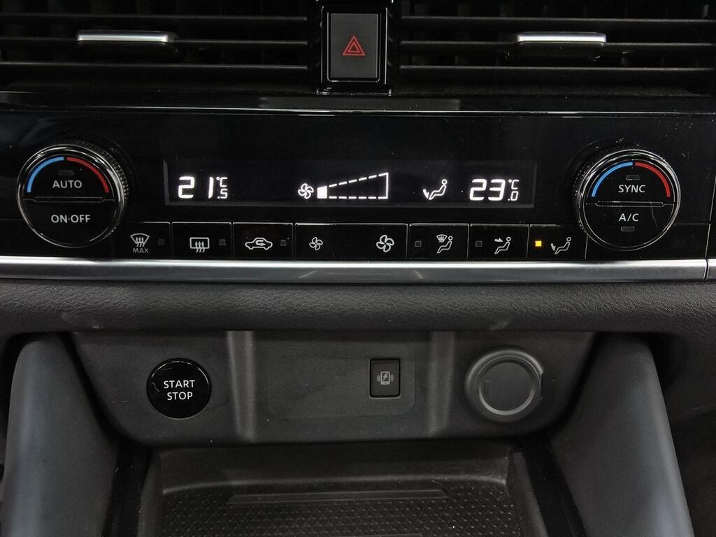 Nissan Qashqai E-POWER 140 KW (190 CV) Tekna 34