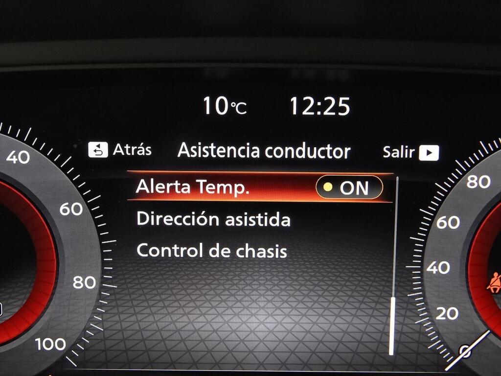 Nissan Qashqai E-POWER 140 KW (190 CV) Tekna 33