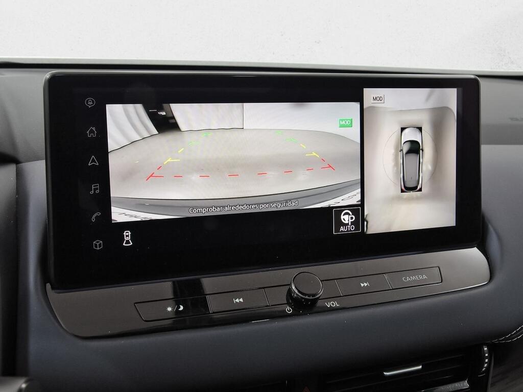 Nissan Qashqai E-POWER 140 KW (190 CV) Tekna 26