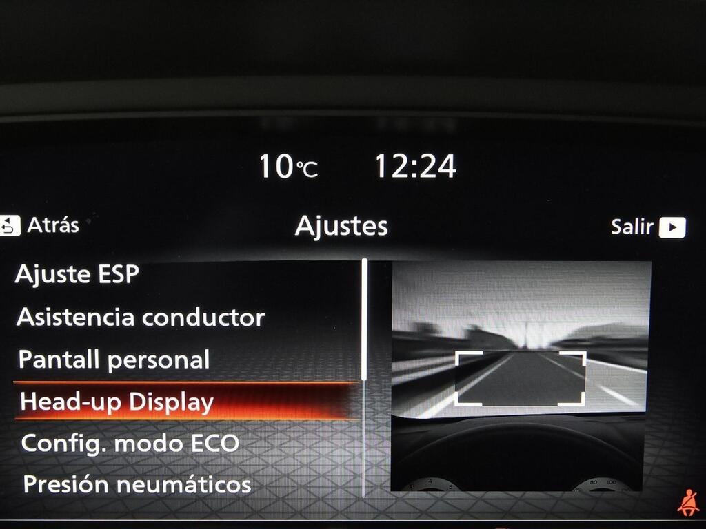 Nissan Qashqai E-POWER 140 KW (190 CV) Tekna 30