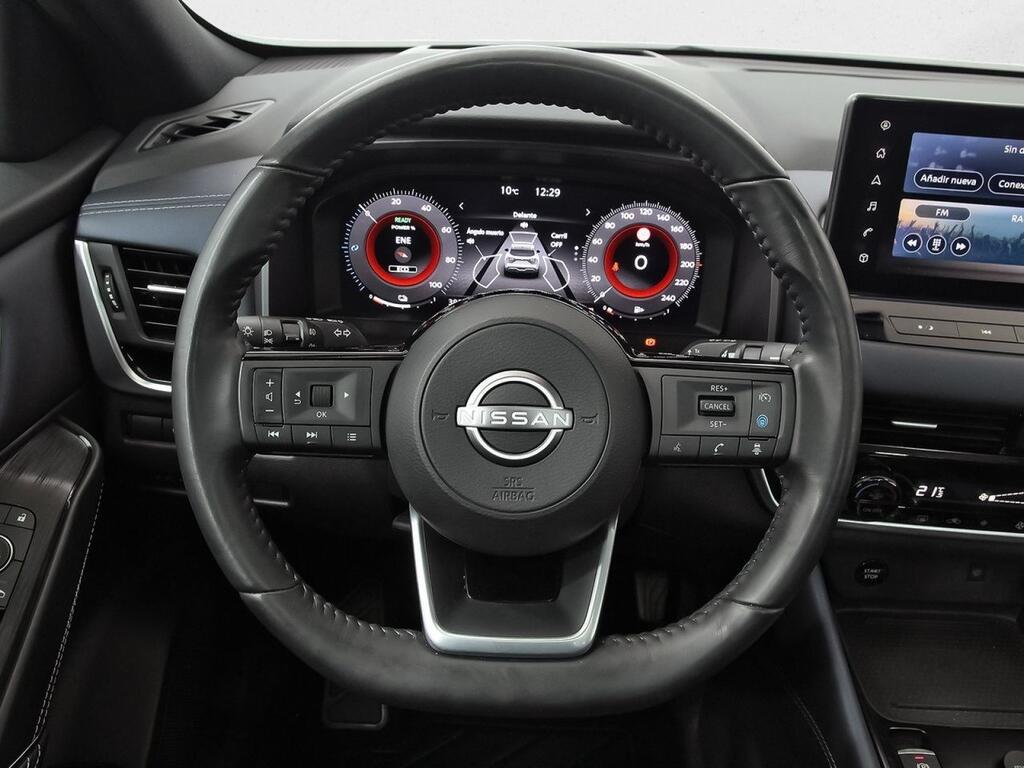 Nissan Qashqai E-POWER 140 KW (190 CV) Tekna 20