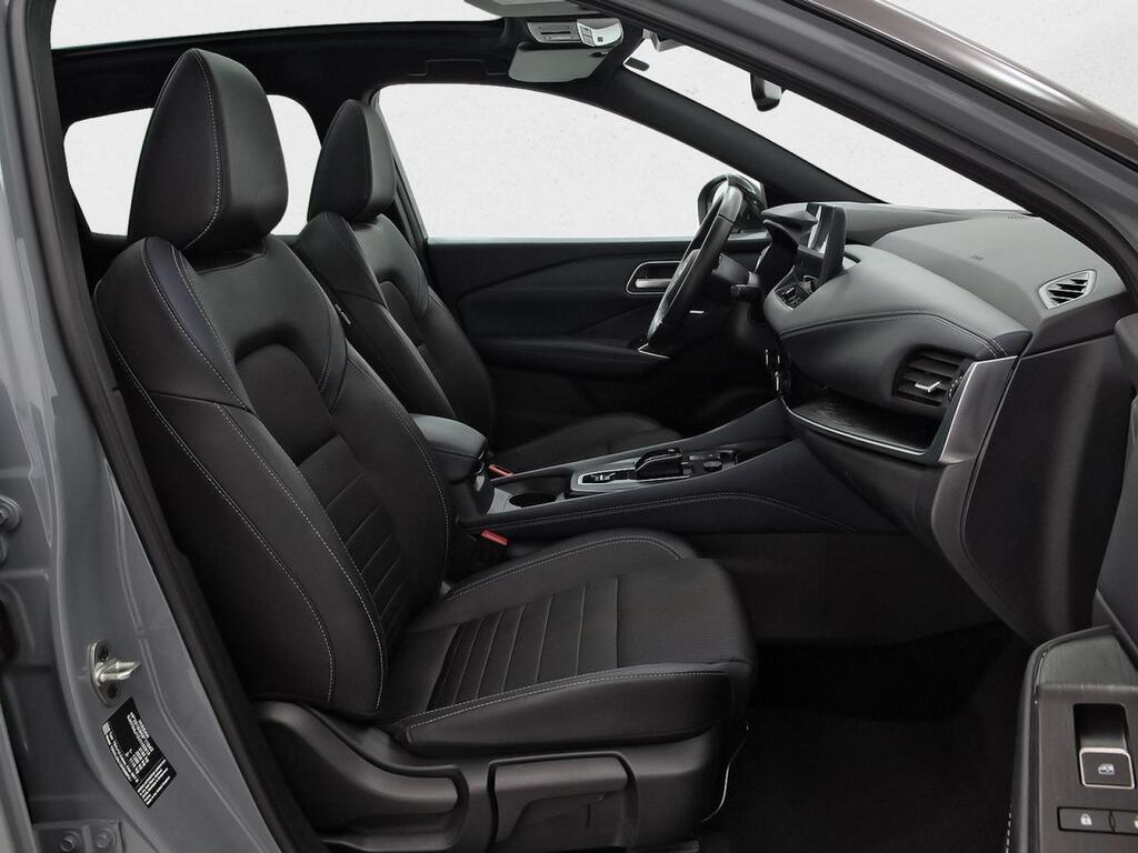 Nissan Qashqai E-POWER 140 KW (190 CV) Tekna 7