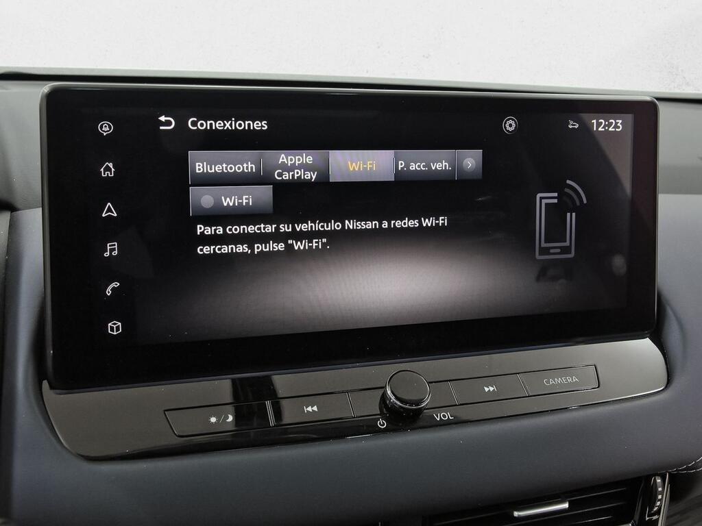 Nissan Qashqai E-POWER 140 KW (190 CV) Tekna 28