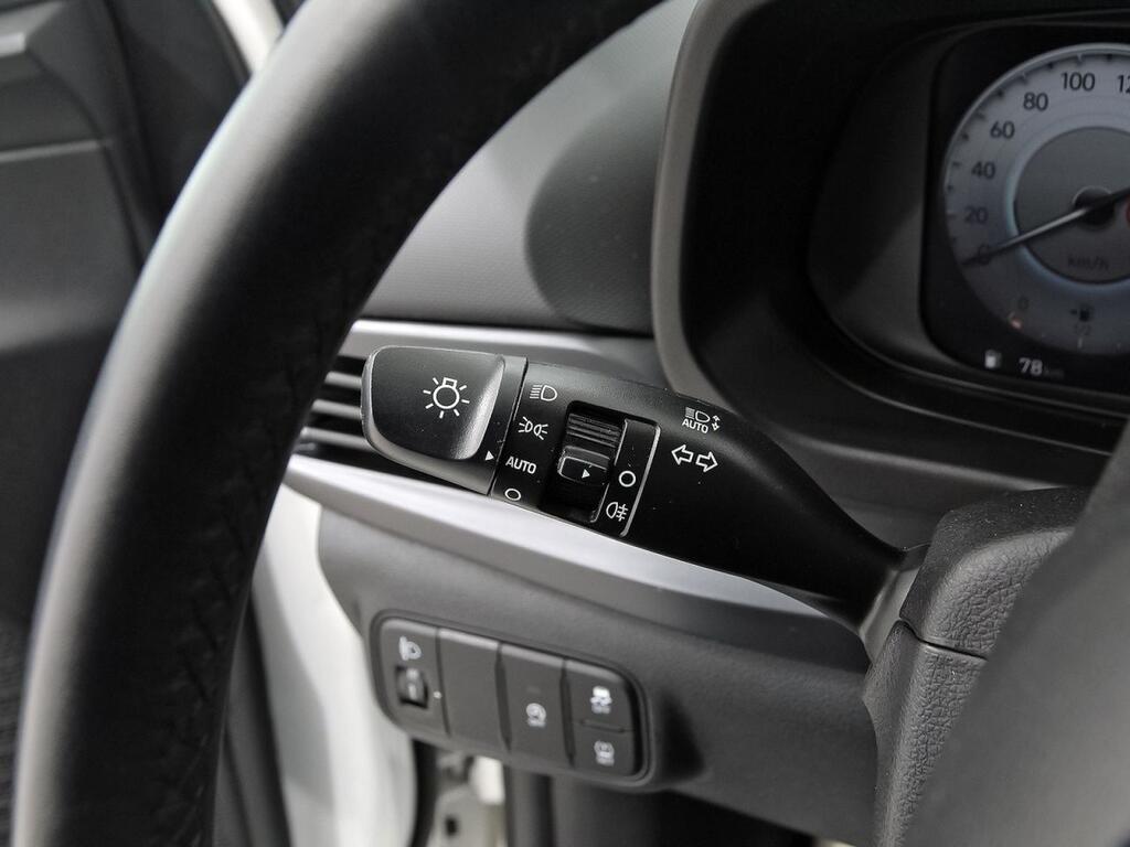 Hyundai Bayon 1.2 MPI Maxx 16