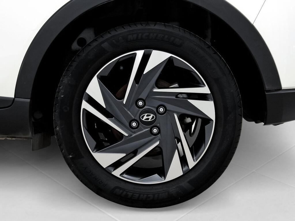 Hyundai Bayon 1.2 MPI Maxx 11