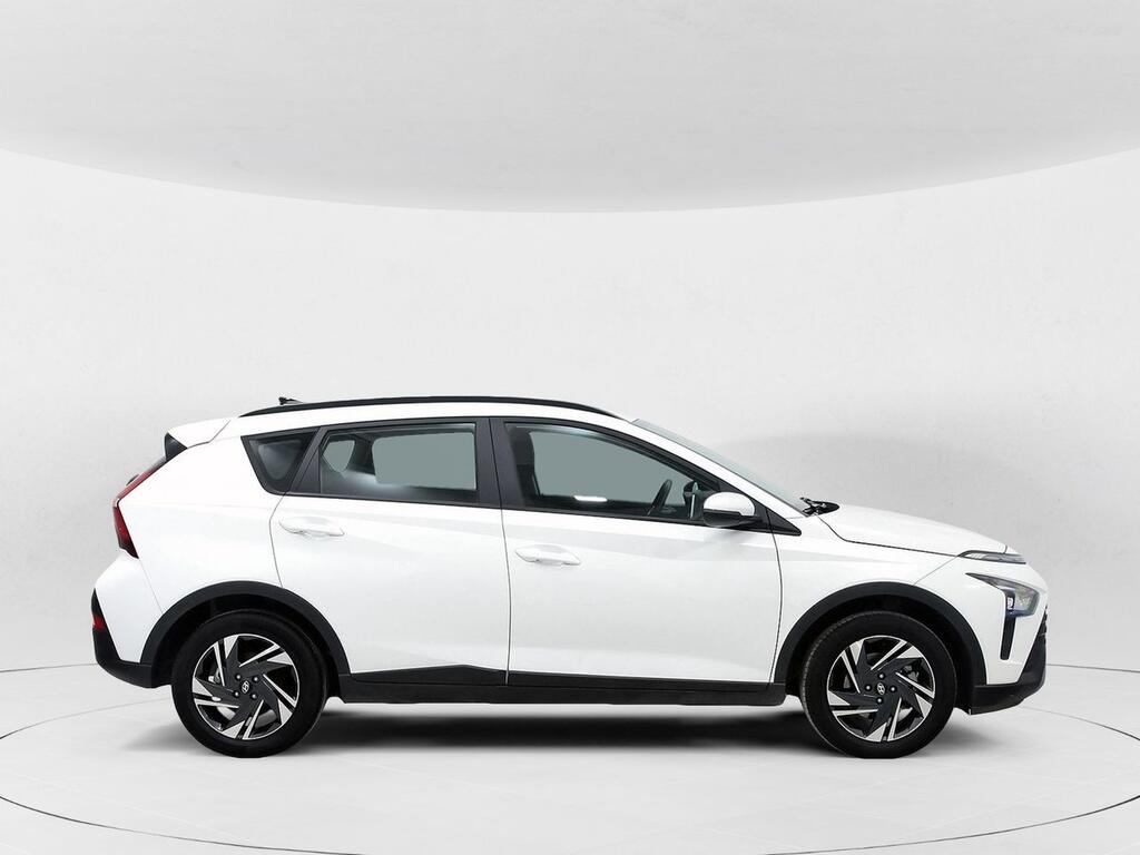 Hyundai Bayon 1.2 MPI Maxx 3