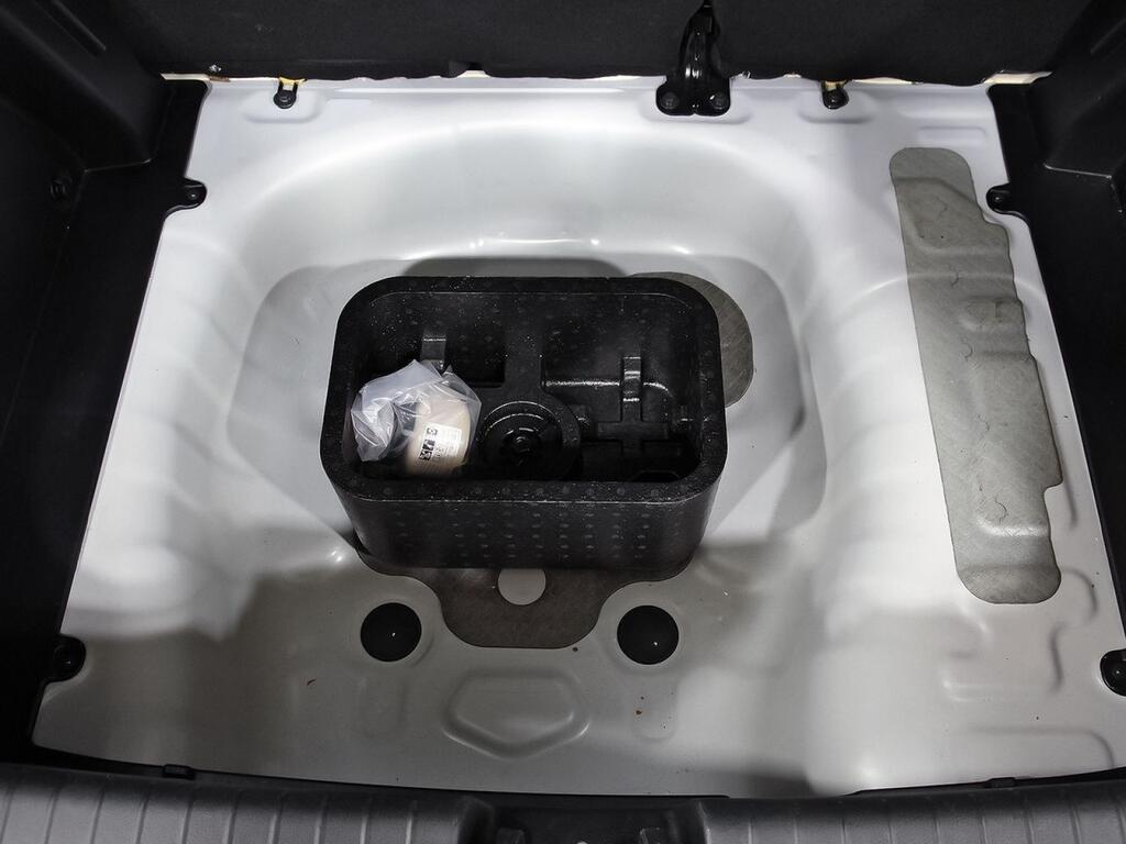 Hyundai Bayon 1.2 MPI Maxx 32