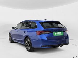 Skoda Octavia Combi 2.0 TDI 110kW(150CV) DSG Sportline
