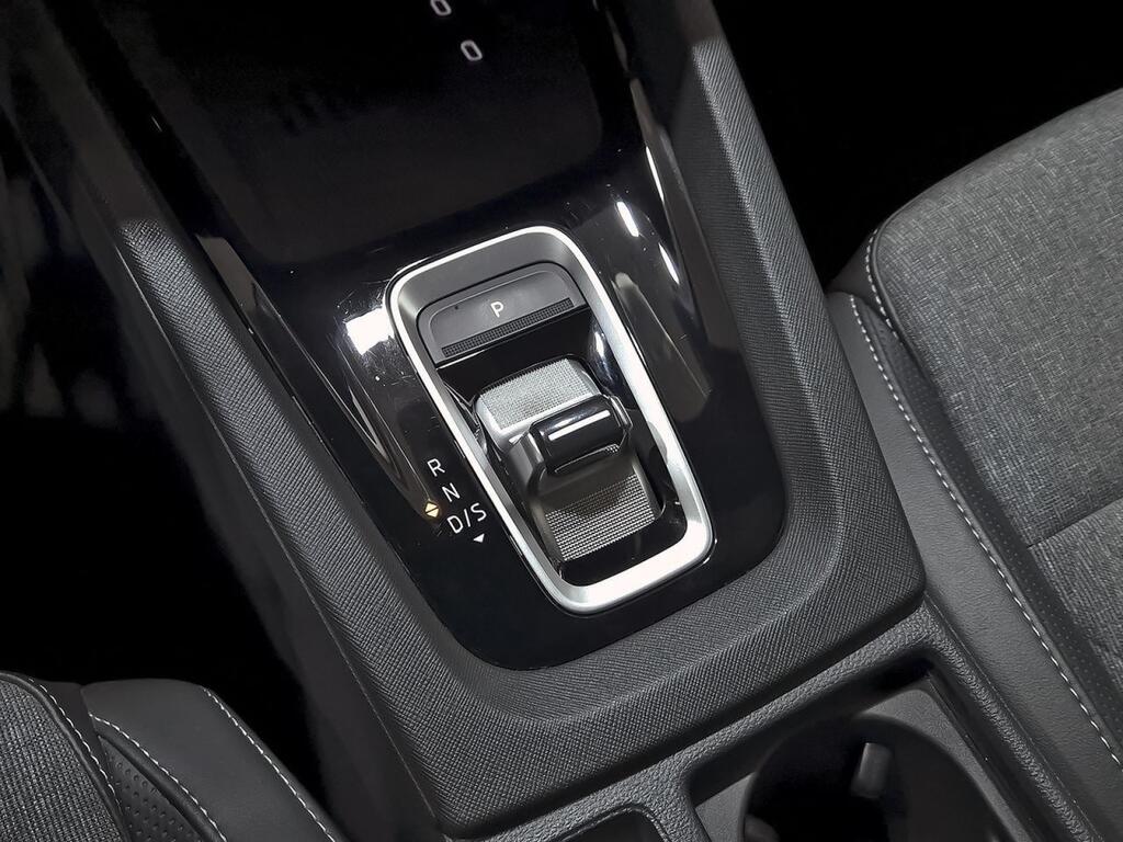 Skoda Octavia Combi 2.0 TDI 110kW(150CV) DSG Sportline 23