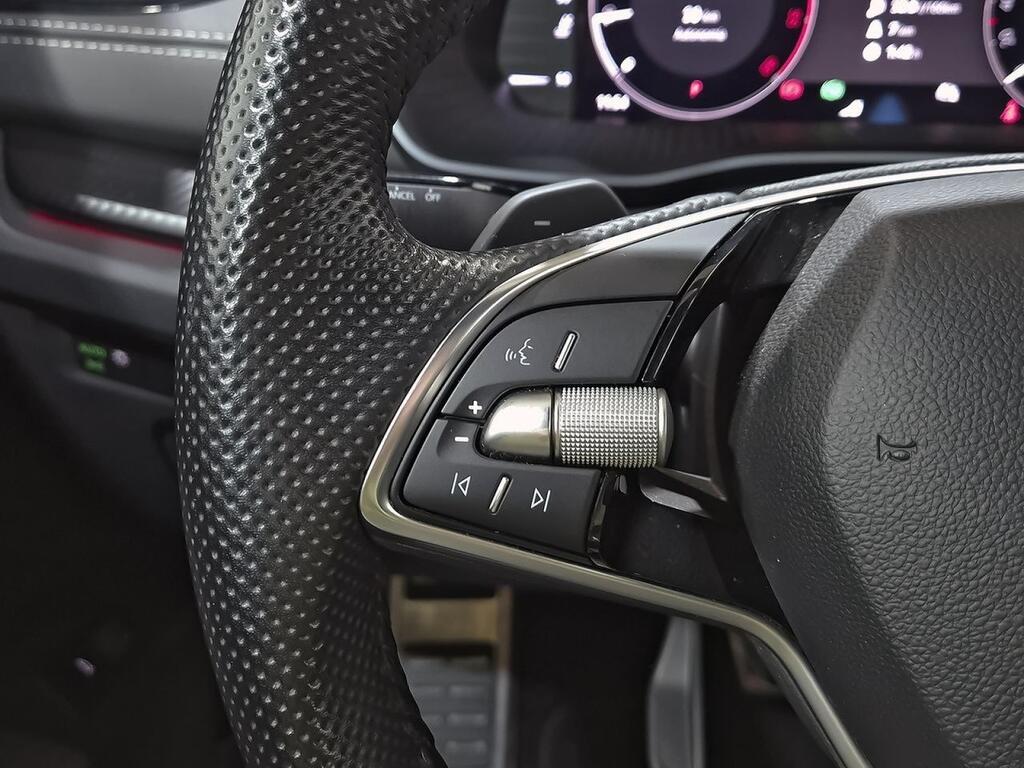 Skoda Octavia Combi 2.0 TDI 110kW(150CV) DSG Sportline 16